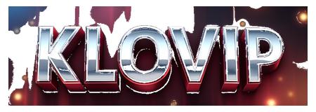 klovip logo