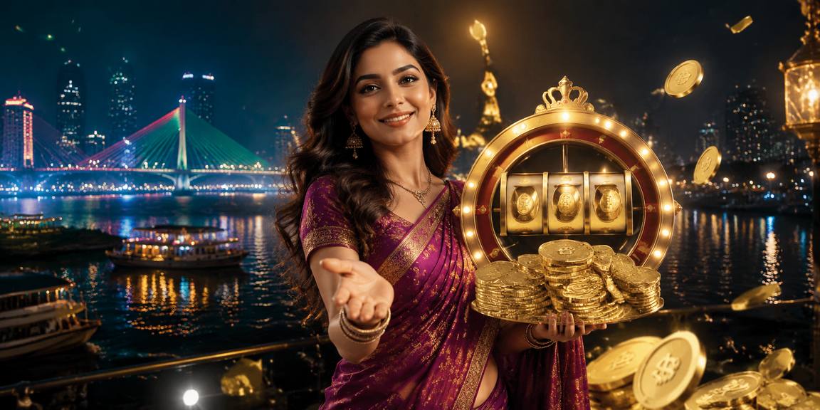klovip ক্র্যাশ গেম